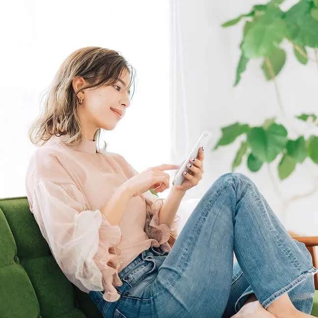 RANが選ばれる理由のイメージ06