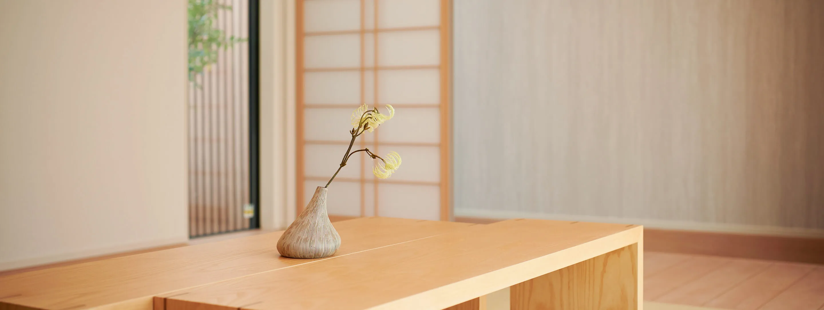 平屋人気の理由イメージ